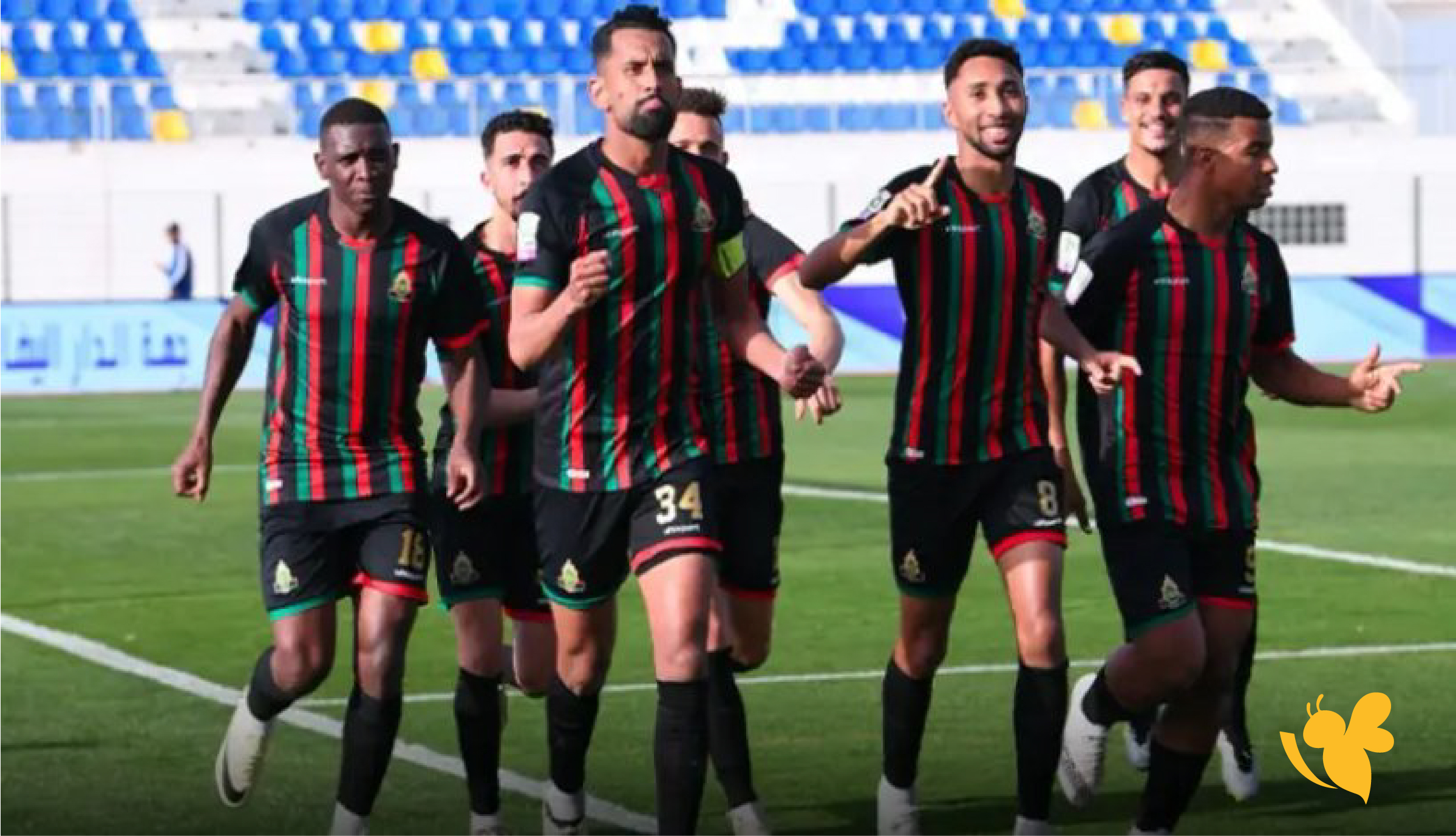 Koora live app شاهد مباراة الجيش الملكي ضد أولمبيك الدشيرة في الدوري المغربي البطولة الإحترافية 2026