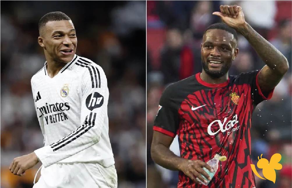 موعد مباراة ريال مدريد ضد&nbsp;ريال مايوركا والقنوات الناقلة &ndash; الدوري الإسباني 2026