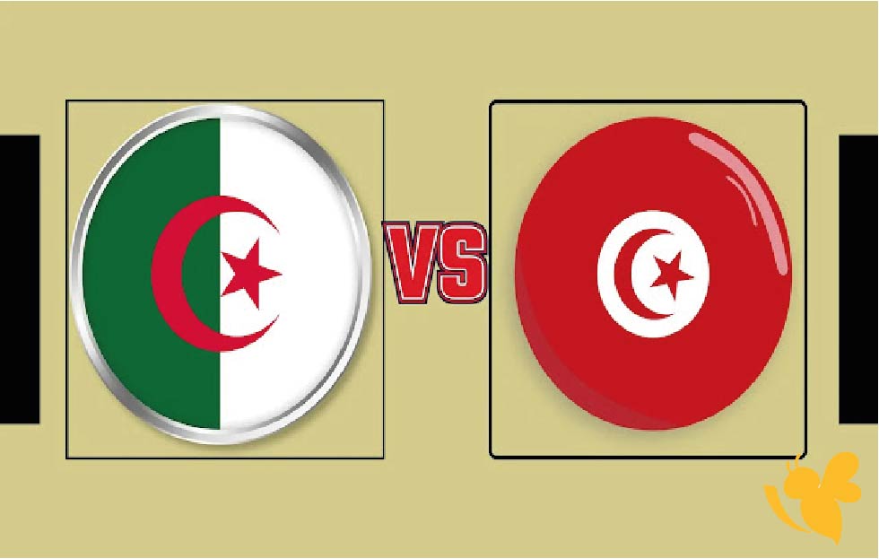 حصرياً البث المباشر لمباراة الجزائر ضد تونس تحت 17 عامًا شاهدها الان مباشر&nbsp;