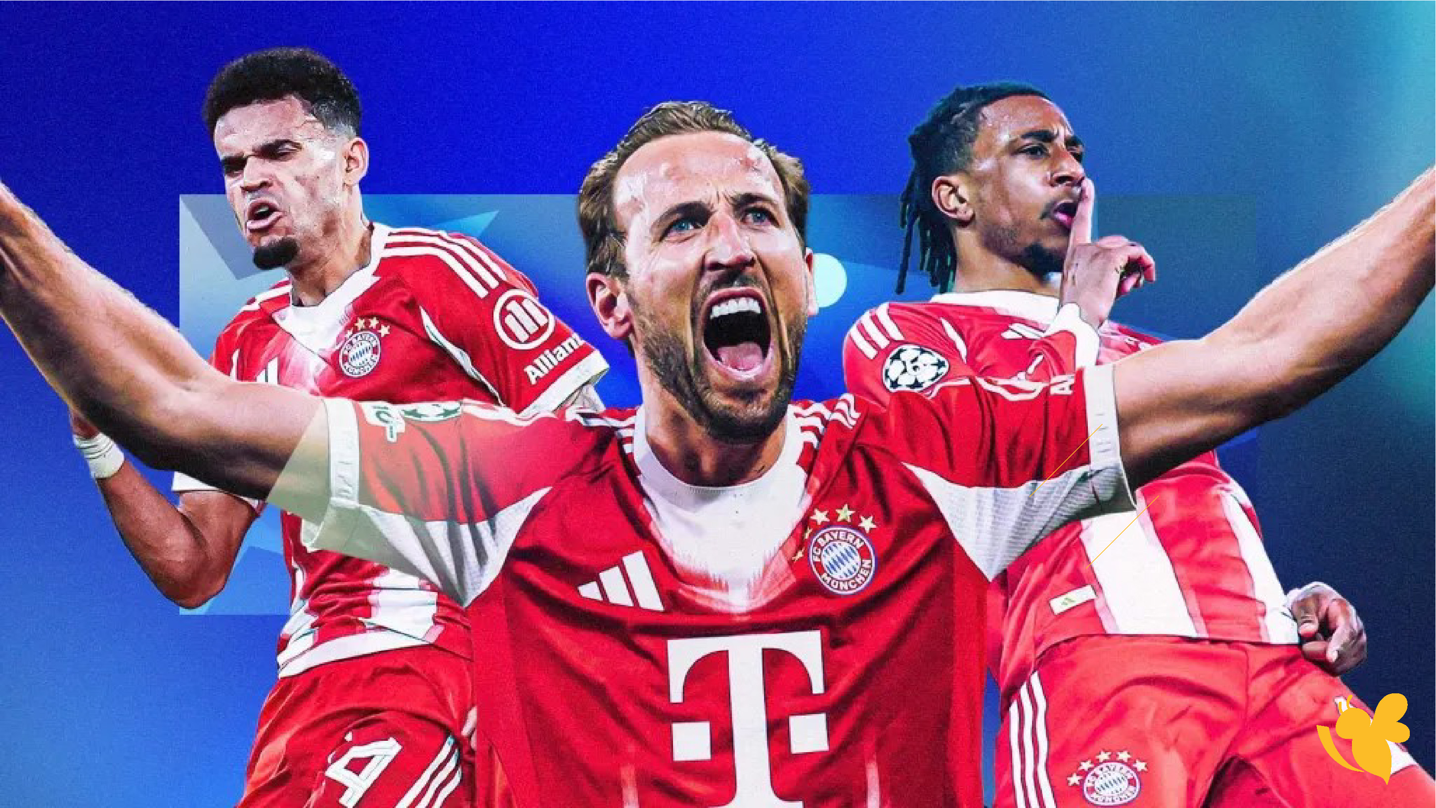 استمتع بمشاهدة بث مباشر&nbsp;مباراة بايرن ميونخ ضد هايدنهايم في الدوري الألماني 2026