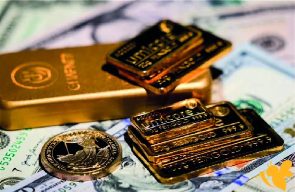 سعر الذهب اليوم في السعودية.. عيار 24 و22 و21 و18