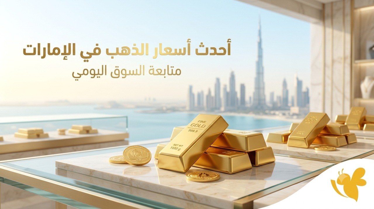 سعر الذهب في قطر اليوم.. تحديث جديد لعيار 24 و21 و18
