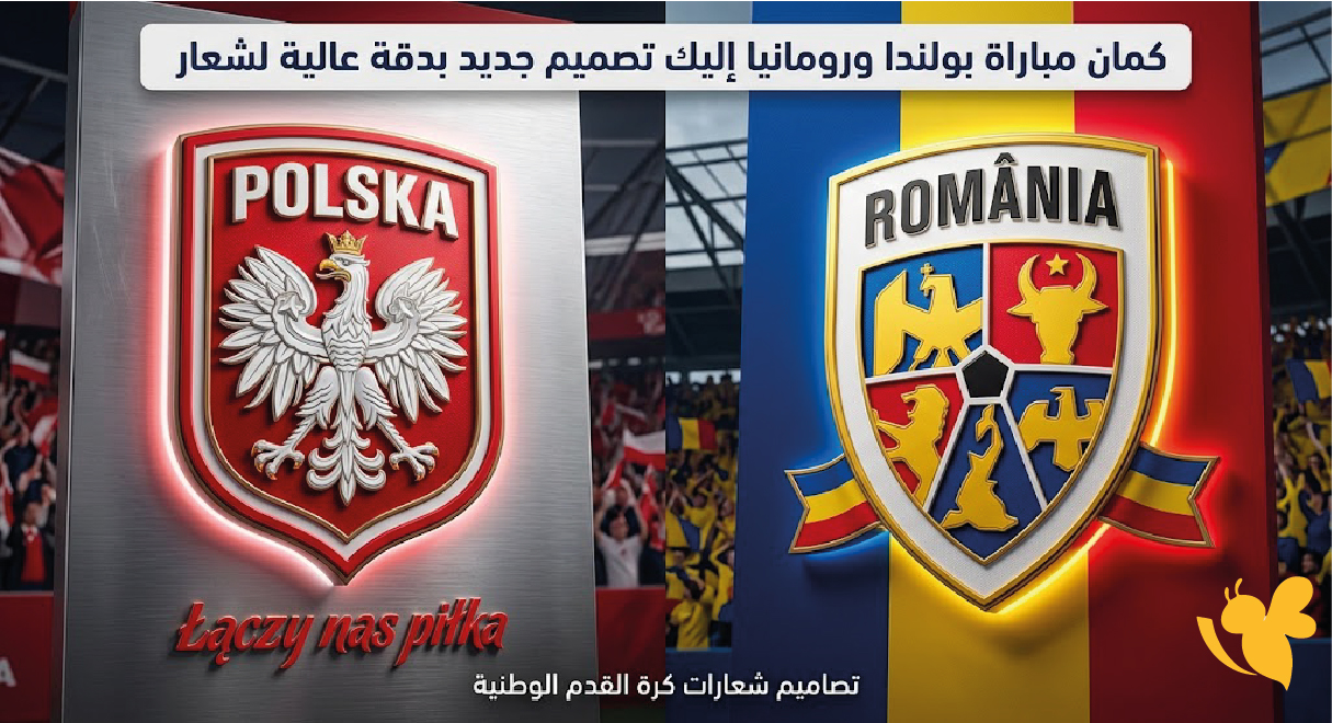 تعرف على بث مباشر مباراة بولندا ورومانيا اليوم موعد اللقاء والقنوات الناقلة على beIN SPORTS 4