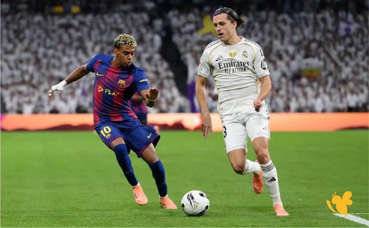 اليكم رابط البث المباشر لمباراة برشلونة ضد إلتشي اليوم في الدوري الإسباني