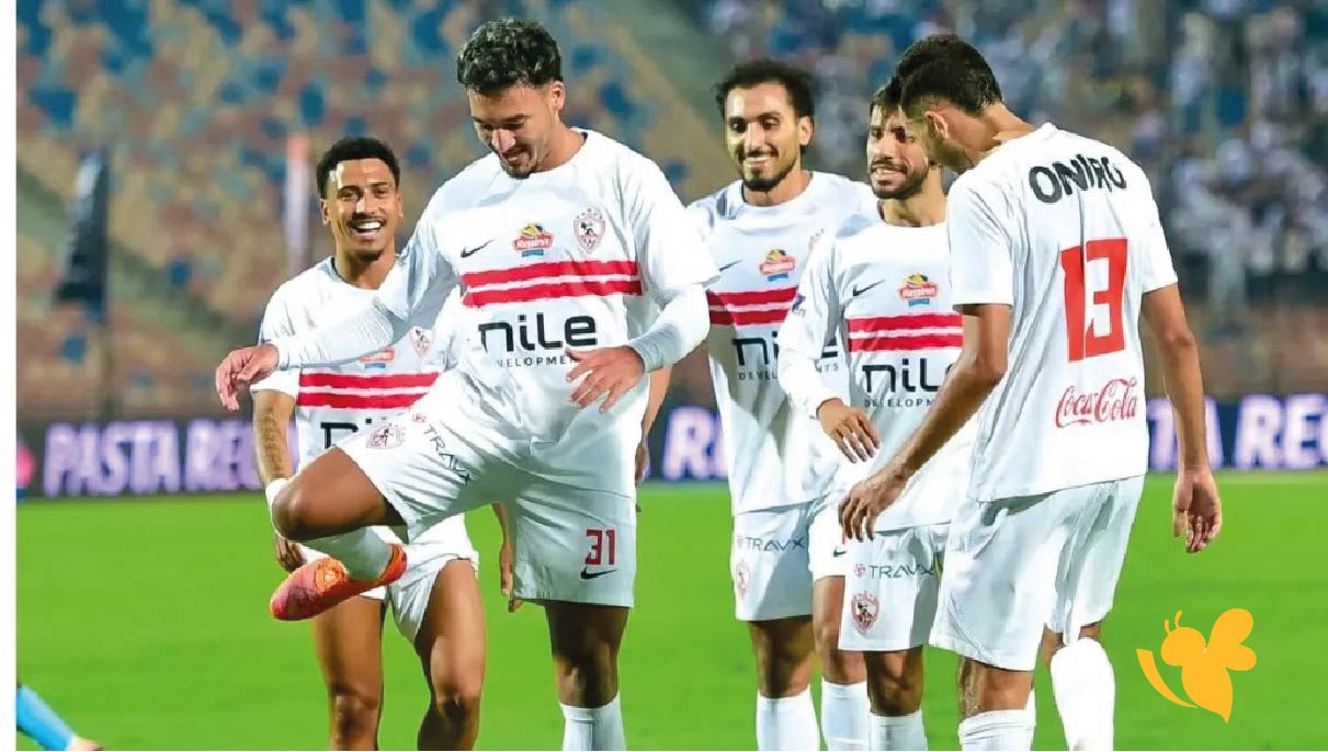 &nbsp;Yalla Shoot شاهدوا مباراة الزمالك ضد طلائع الجيش اليوم&nbsp;في الدوري المصري 2025-2026