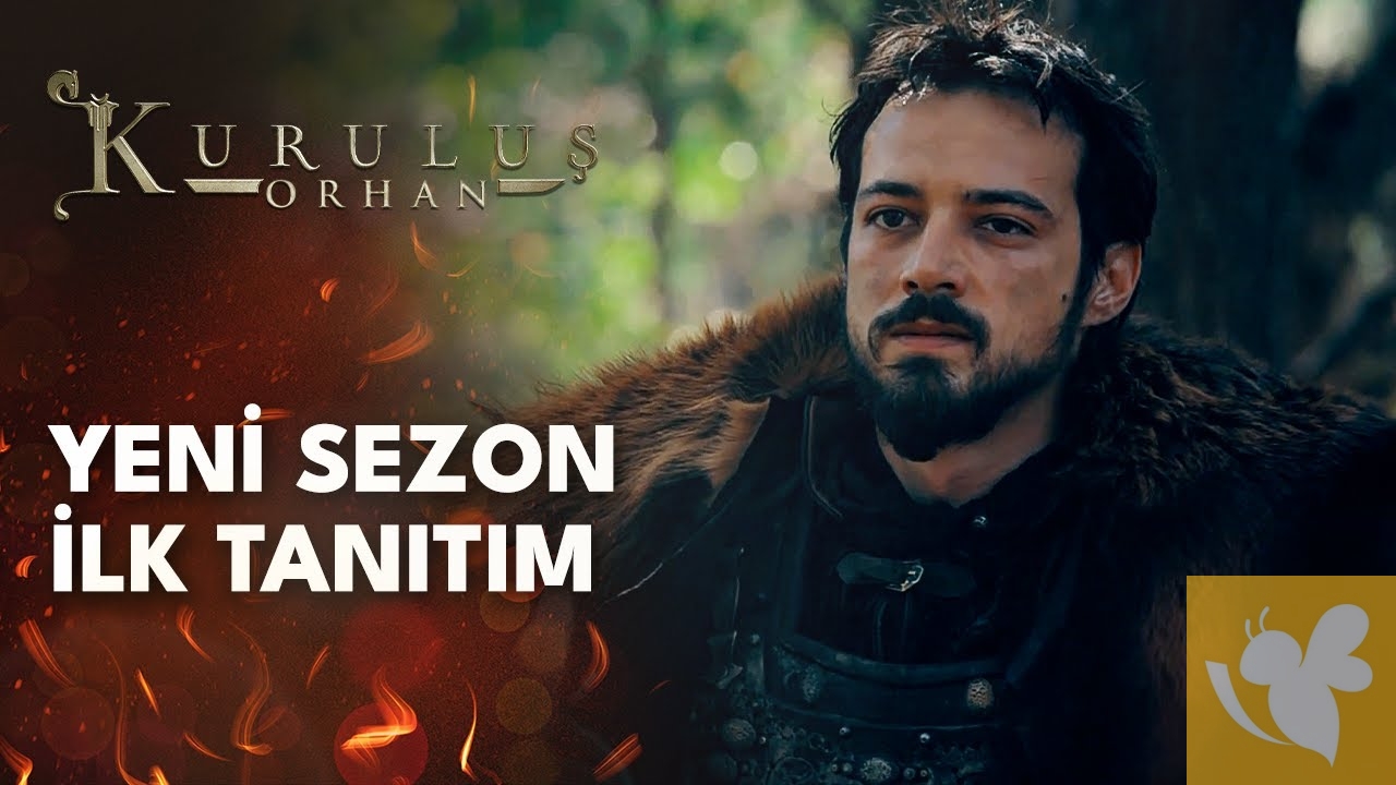 الدراما التركية تعود بقوة مع مسلسل المؤسس أورهان الموعد والقنوات