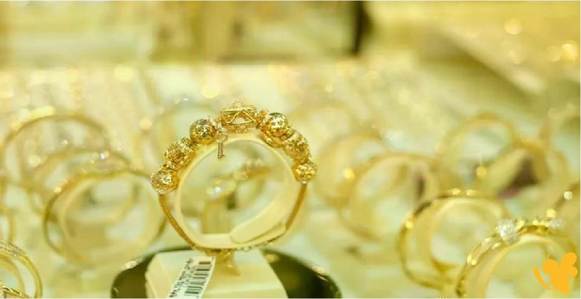 الذهب يرتفع في السعودية اليوم الأحد 2 نوفمبر 2025.. الأوقية تتجاوز 14 ألف ريال