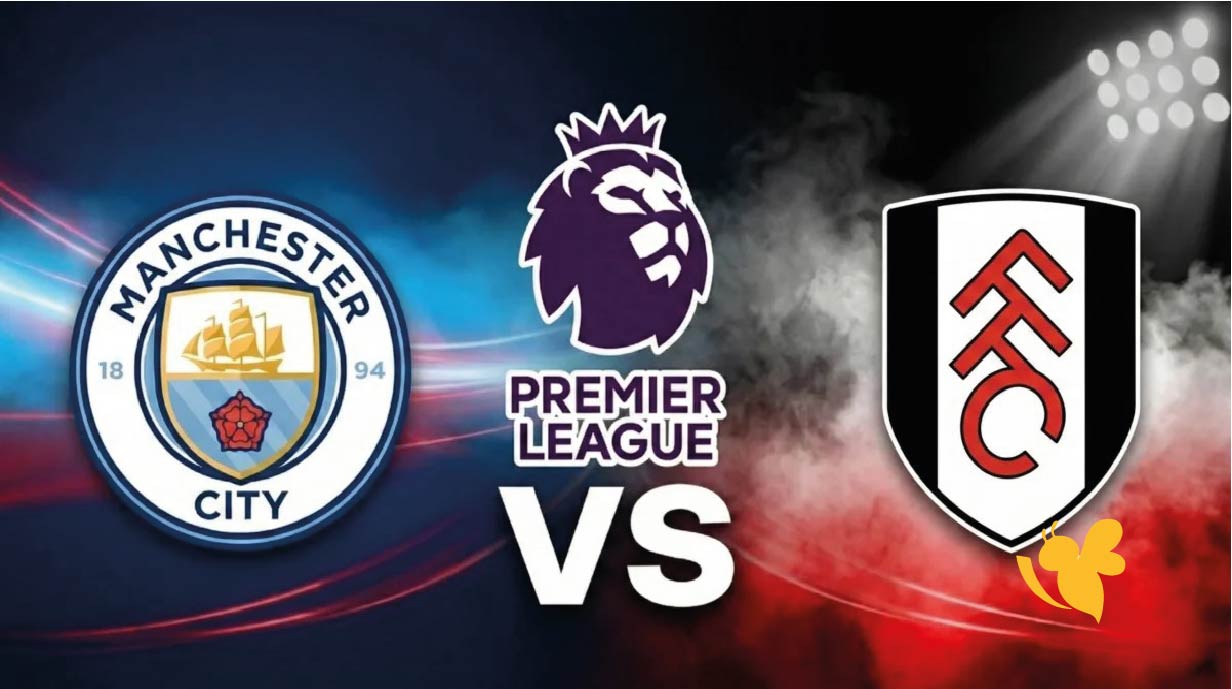 يلا شوت البث المباشر لمباراة فولهام ضد مانشستر سيتي اليوم في الدوري الإنجليزي 2025-2026 يلا شوت البث المباشر لمباراة فولهام ضد مانشستر سيتي اليوم في الدوري الإنجليزي 2025-2026