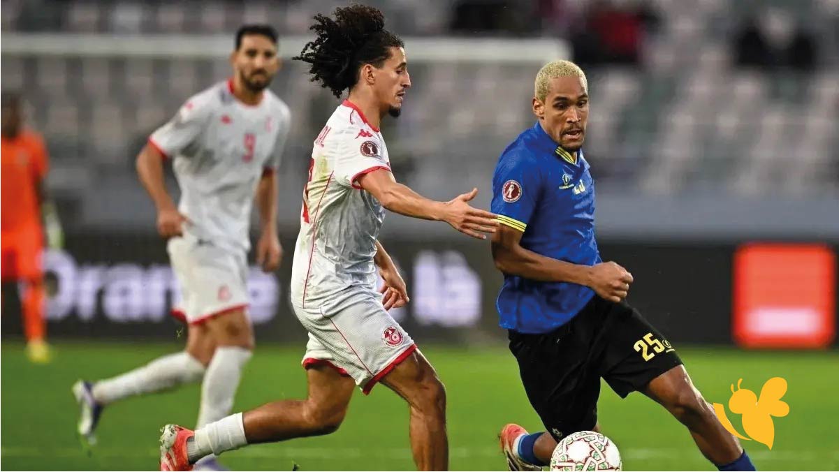 موعد مباراة تونس ضد مالي في ثمن نهائي كأس أمم أفريقيا 2025 والقنوات الناقلة