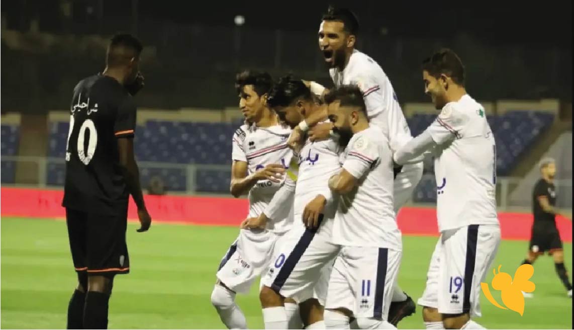 موعد مباراة الفتح والشباب 3 يناير 2026 والقنوات الناقلة في دوري روشن السعودي موعد مباراة الفتح والشباب 3 يناير 2026 والقنوات الناقلة في دوري روشن السعودي