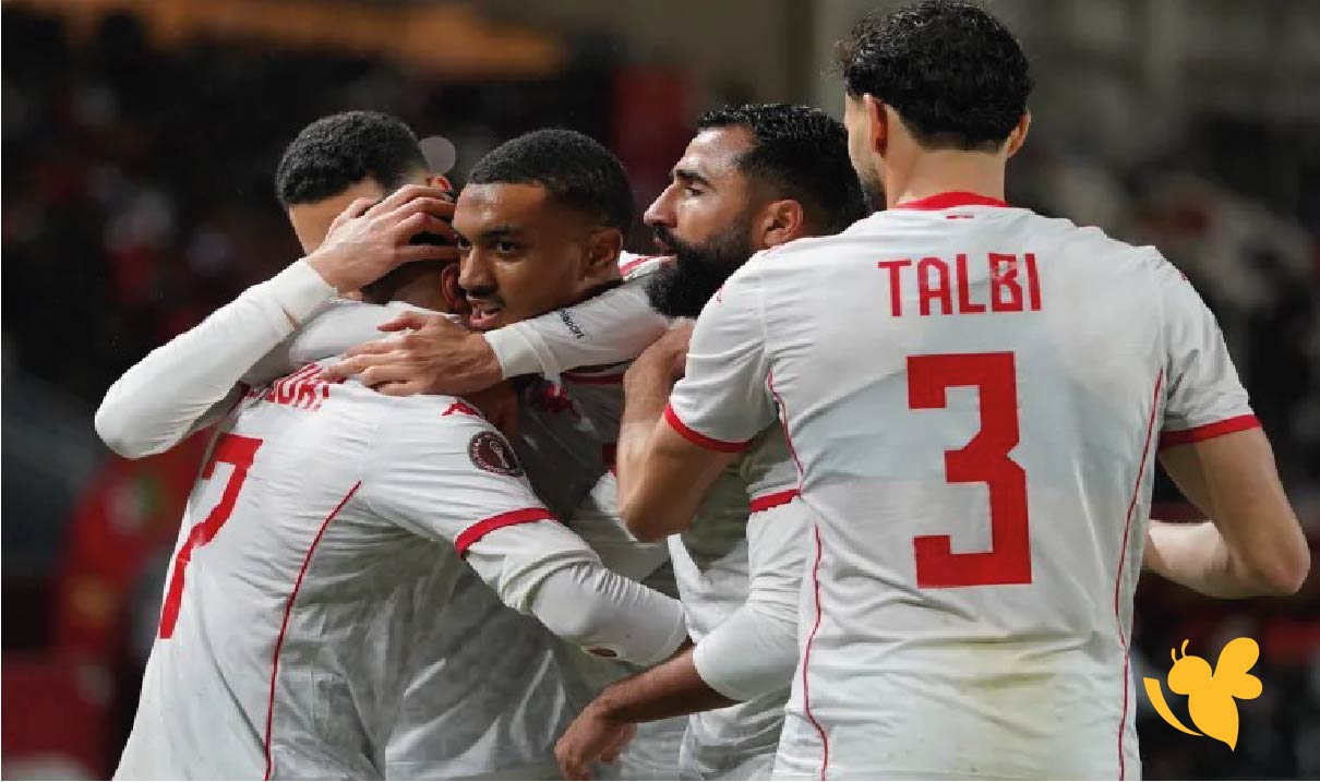 Yalla Shoot البث المباشر لمباراة تونس ضد مالي في ثمن نهائي كأس أمم أفريقيا 2025