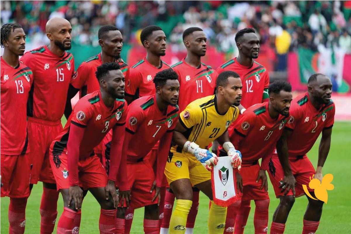 حصرياً البث المباشر لمباراة السودان ضد السنغال اليوم في كأس أمم أفريقيا 2025