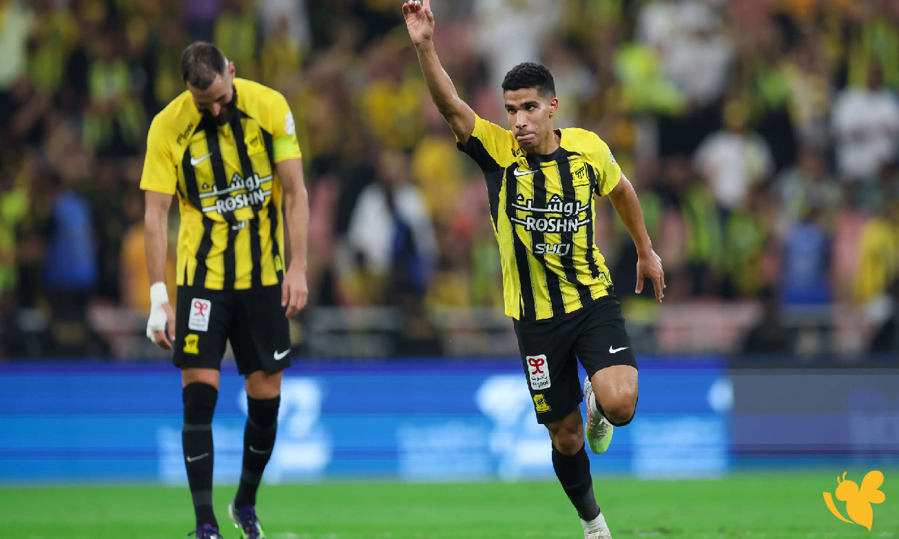 لا تفوت متابعة مباراة الاتحاد ضد التعاون بالدوري السعودي&nbsp;البث المباشر متاح هنــــا