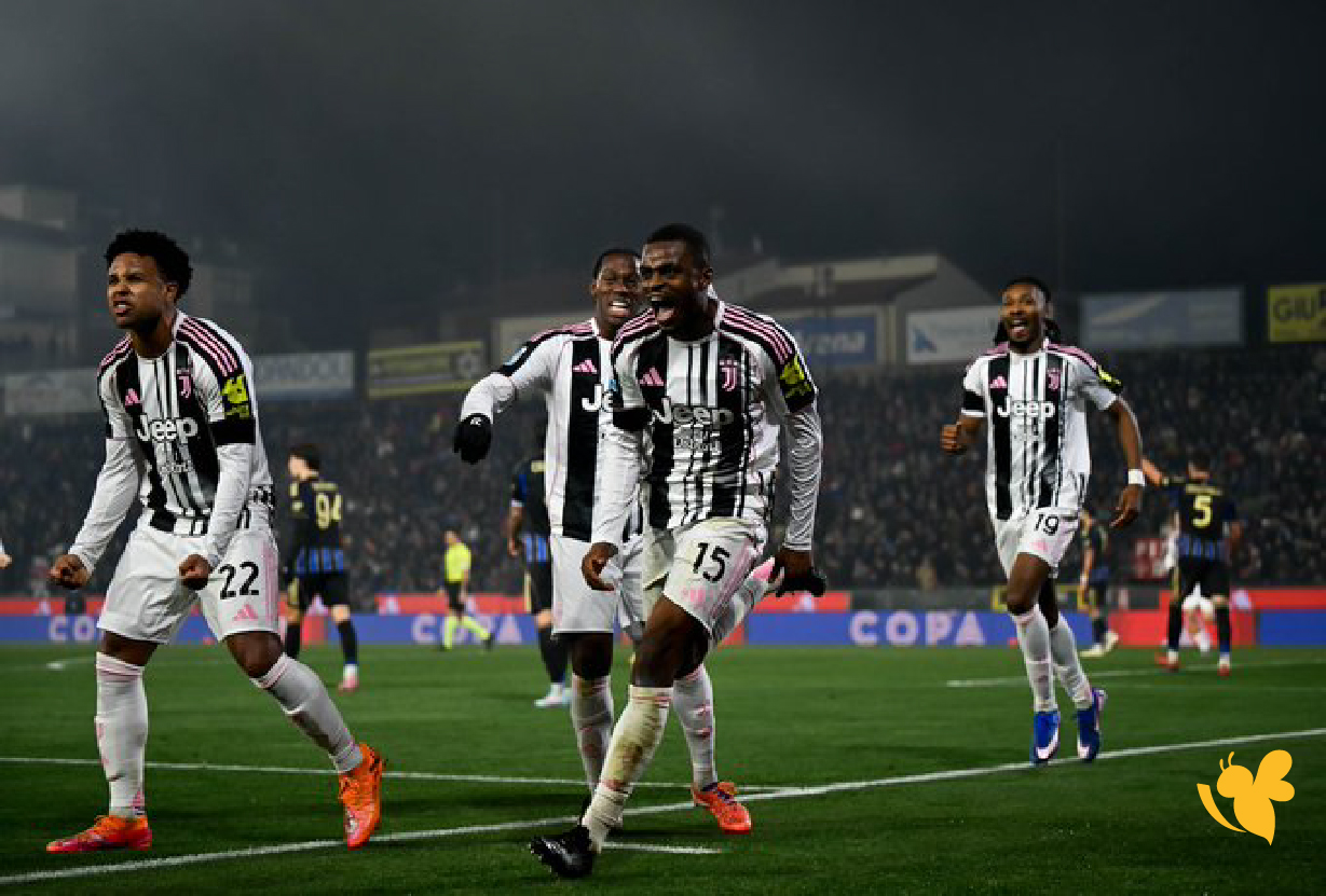 مشاهدة بث مباشر لمباراة يوفنتوس ضد ليتشي في الدوري الإيطالي شاهدها بجودة فائقة