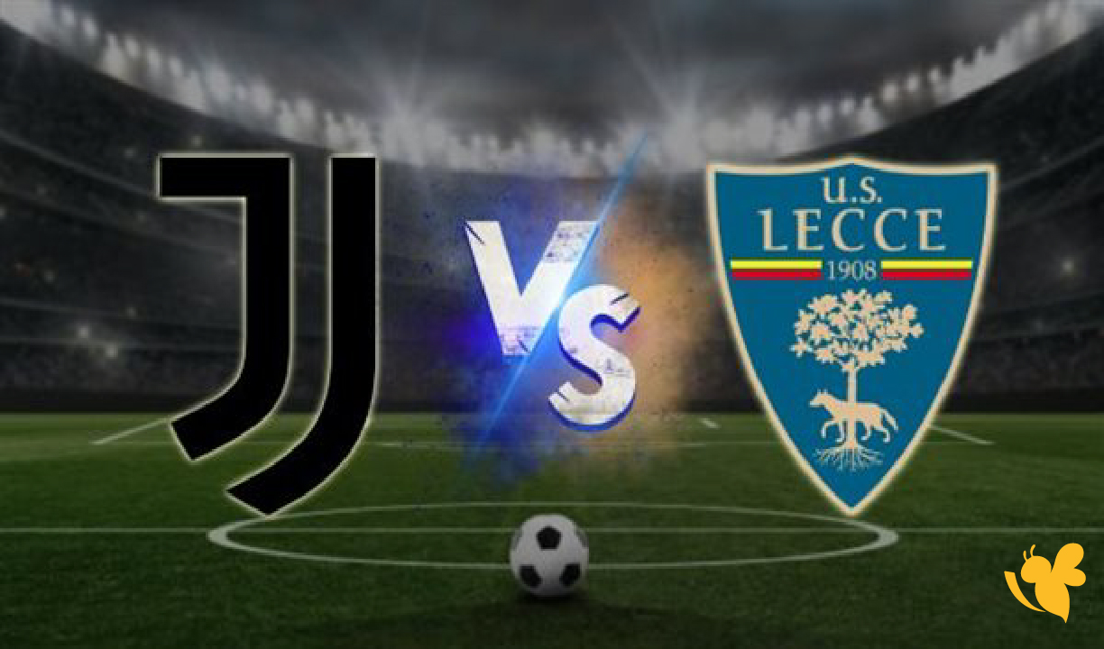 koora english شاهد مباراة يوفنتوس ضد ليتشي في الدوري الإيطالي بث مباشر