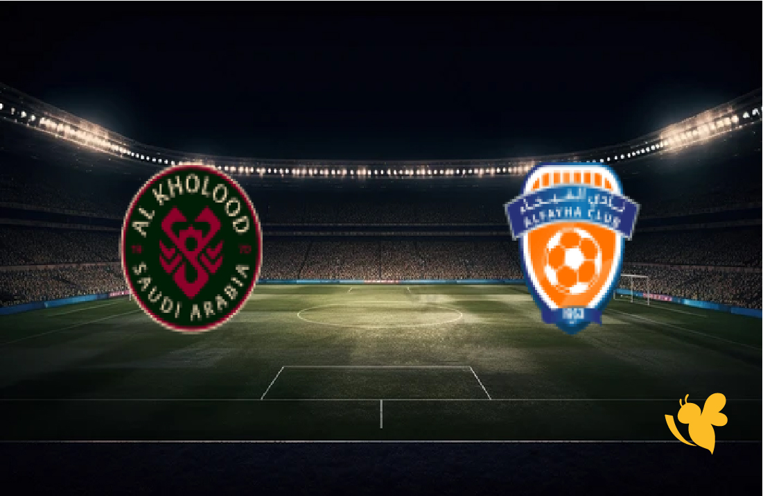 الان تابع بث مباشر لمباراة الفيحاء ضد الخلود في دوري روشن السعودي&nbsp;