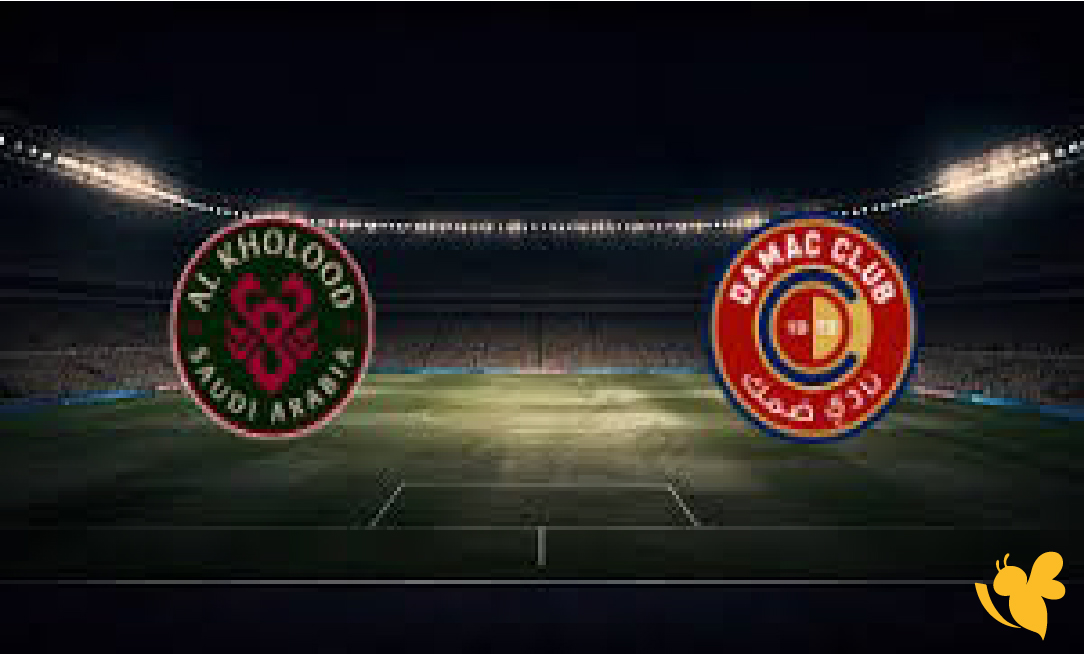 شاهد البث المباشر لمواجهة ضمك ضد الخلود اليوم في دوري روشن2026 شاهد البث المباشر لمواجهة ضمك ضد الخلود اليوم في دوري روشن2026