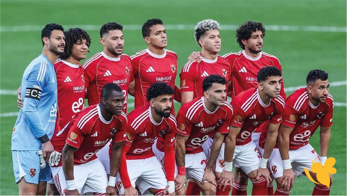 بث مباشر .. شاهدوا مباراة الأهلي ضد البنك الأهلي اليوم في&nbsp; الدوري المصري