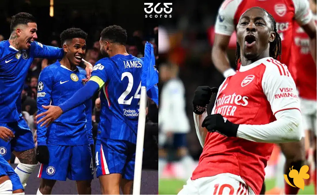 موعد مباراة أرسنال ضد تشيلسي في نصف نهائي كأس الرابطة الإنجليزية موعد مباراة أرسنال ضد تشيلسي في نصف نهائي كأس الرابطة الإنجليزية