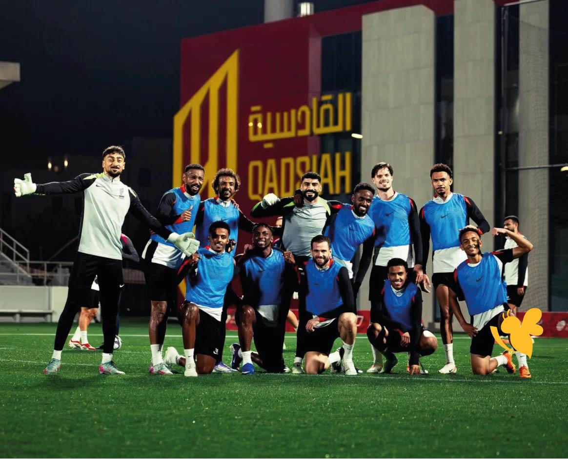 مشاهدة مباراة الخليج ضد القادسية اليوم في الدوري السعودي للمحترفين 2026 مشاهدة مباراة الخليج ضد القادسية اليوم في الدوري السعودي للمحترفين 2026