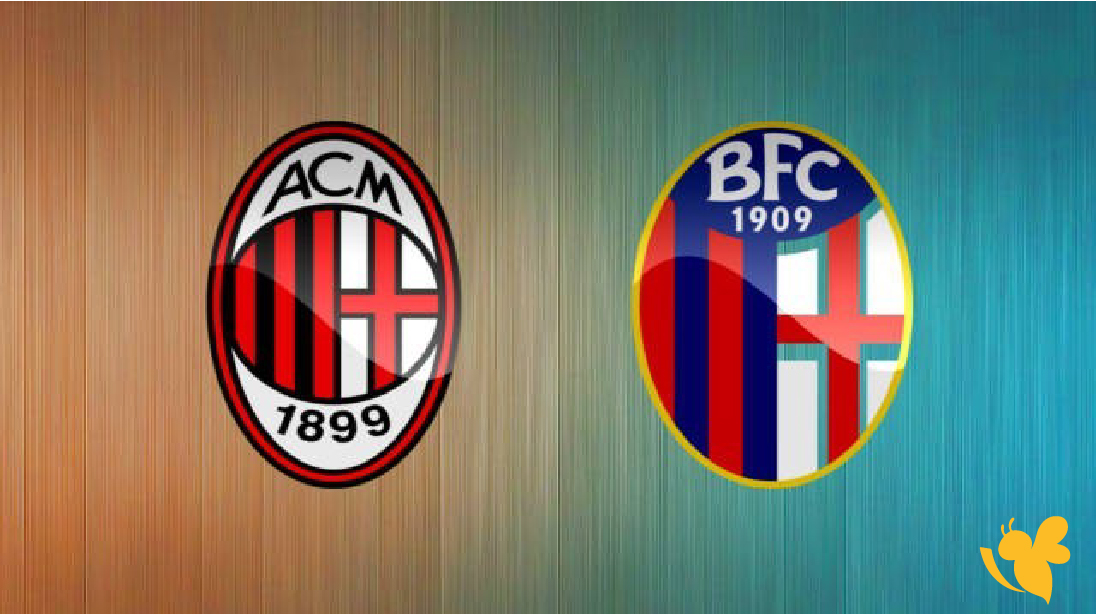 مباراة ميلان ضد&nbsp;بولونيا في الدوري الإيطالي 2026بث مباشرعبرYalla Shoot