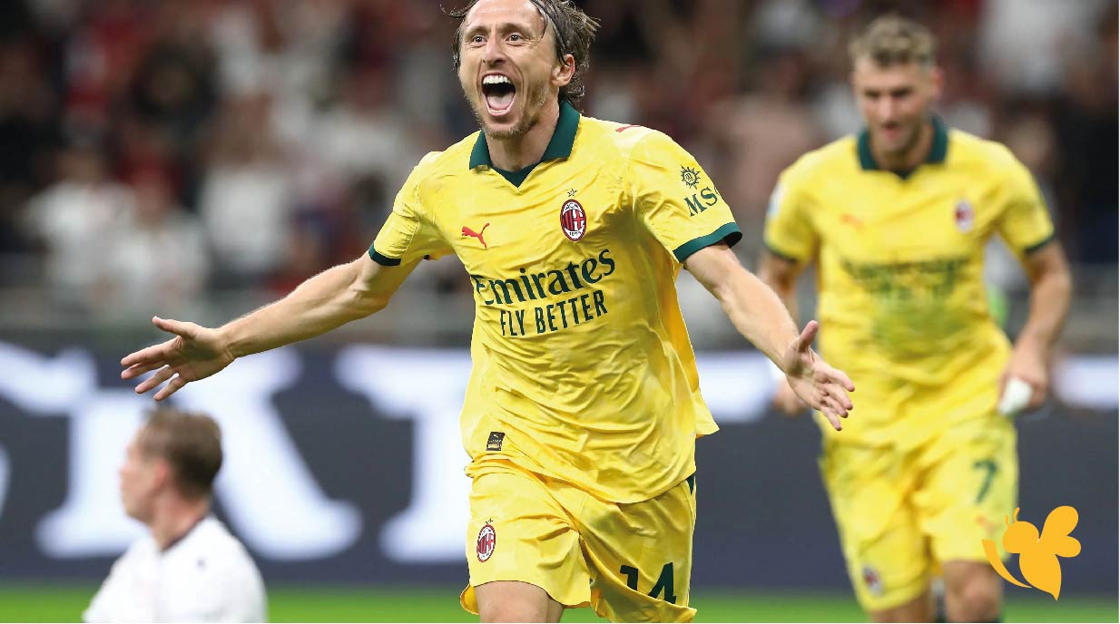 موعد مباراة بولونيا ضد ميلان في الدوري الإيطالي 2026 مع القنوات الناقلة