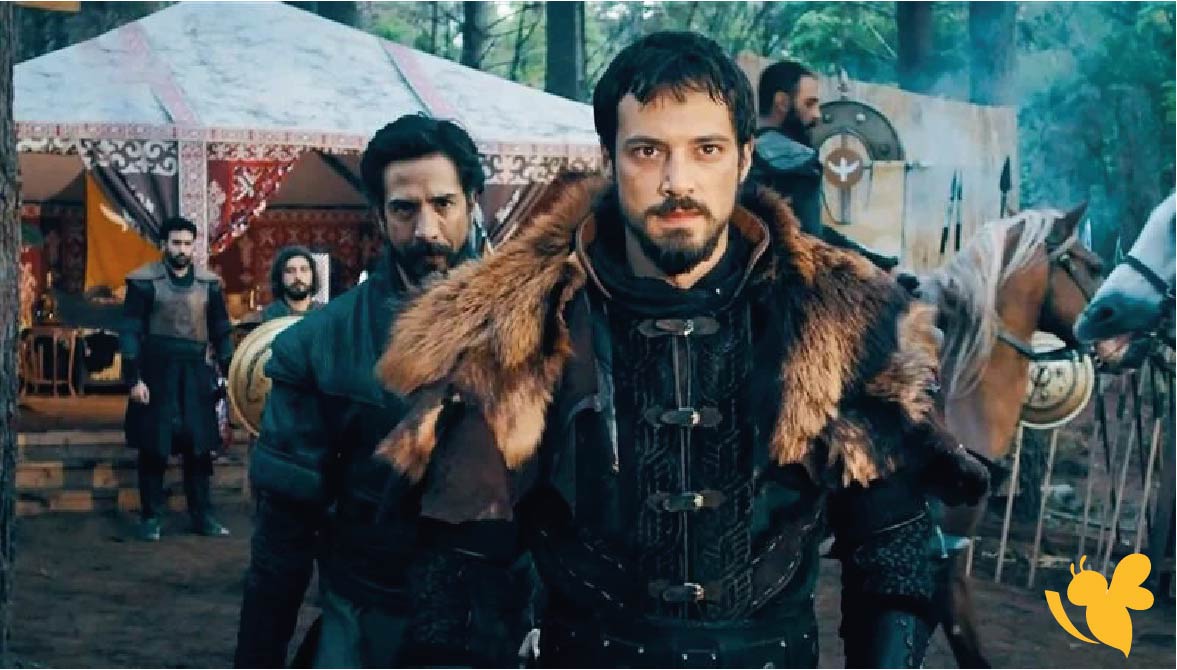 مواعيد عرض الحلقة 13 من مسلسل المؤسس أورهان .. الصراعات الكبرى والخيانات القادمة