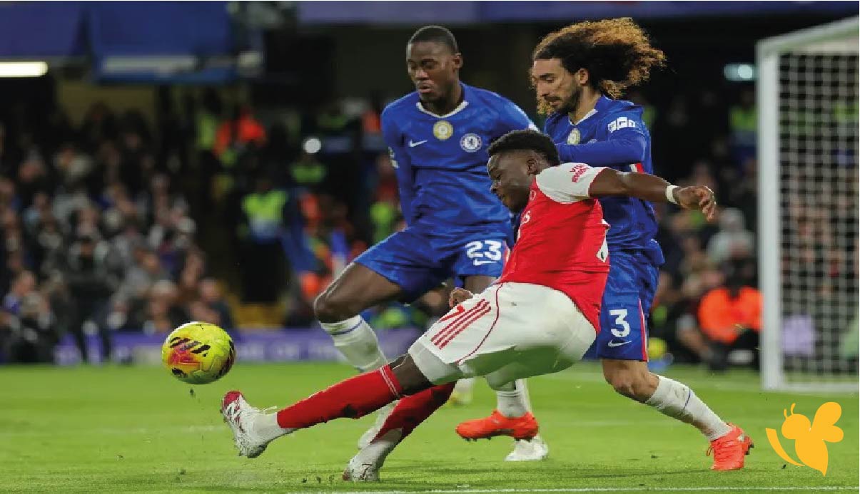 أرسنال ضد تشيلسي اليوم: موعد مباراة الإياب في نصف نهائي كأس الرابطة 2026 والقنوات الناقلة