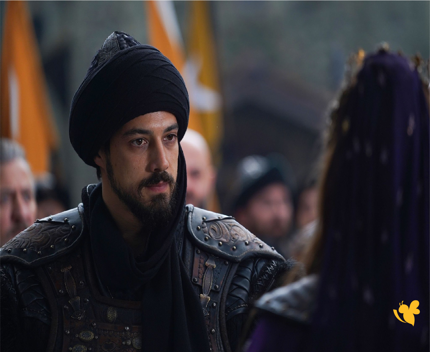 موعد عرض الحلقة الثالثة عشر للمسلسل أورهان مؤسس الدولة العثمانية