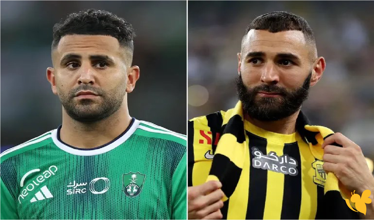 مواجهة جماهيرية مرتقبة.. متى تنطلق مباراة الاتحاد والأهلي السعودي؟ مواجهة جماهيرية مرتقبة.. متى تنطلق مباراة الاتحاد والأهلي السعودي؟