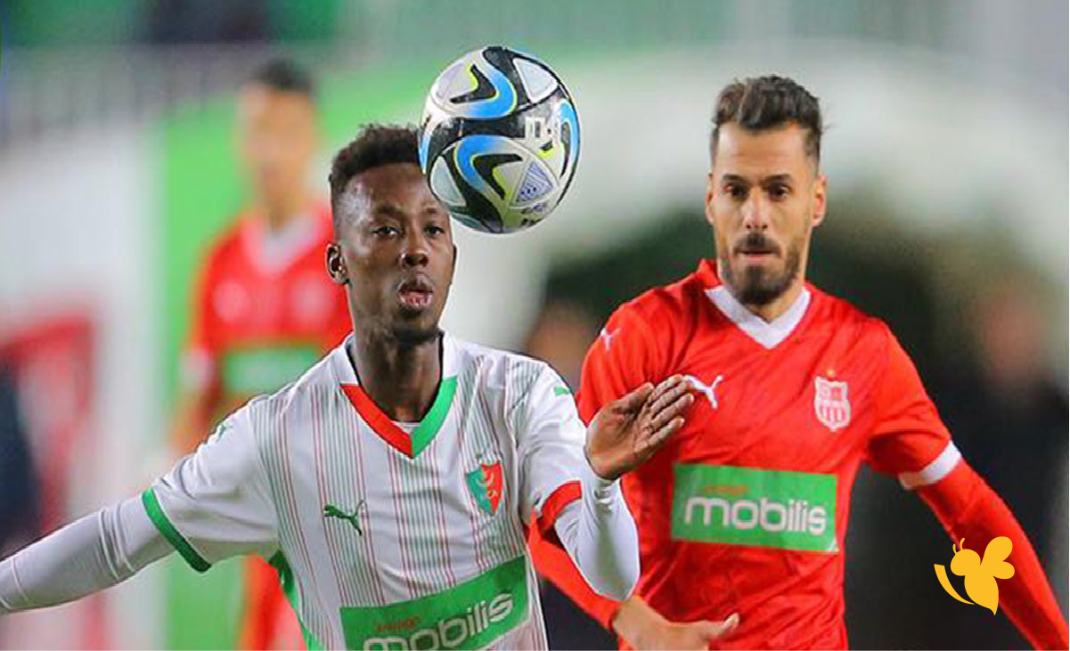 موعد رابط البث المباشر لمباراة شباب بلوزداد ضد مولودية الجزائر في كأس الجزائر 2026 موعد رابط البث المباشر لمباراة شباب بلوزداد ضد مولودية الجزائر في كأس الجزائر 2026