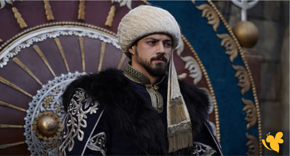 بعد التأجيل.. الكشف عن موعد العرض الرسمي للحلقة 17 من المؤسس أورهان تشعل الحماس