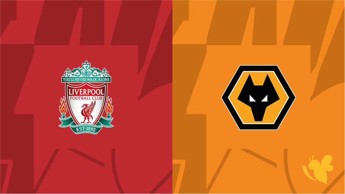 موعد مباراة وولفرهامبتون ضد ليفربول والقنوات الناقلة &ndash; الدوري الإنجليزي 2025-2026