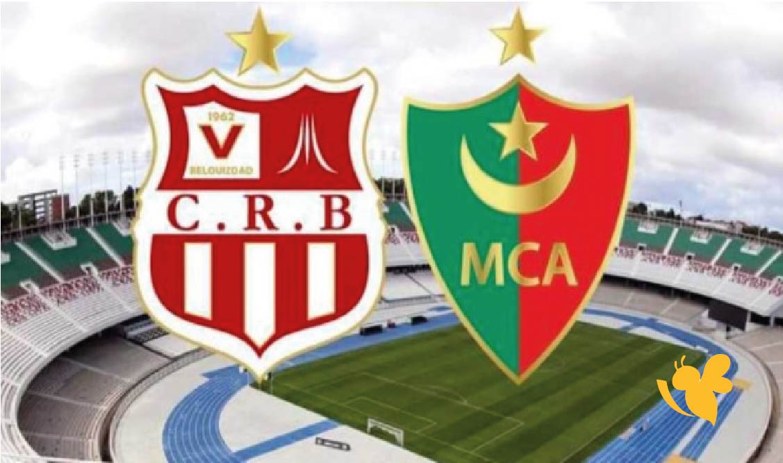 Yalla kora شاهد مباراة شباب بلوزداد ضد مولودية الجزائر في كأس الجزائر 2026 Yalla kora شاهد مباراة شباب بلوزداد ضد مولودية الجزائر في كأس الجزائر 2026