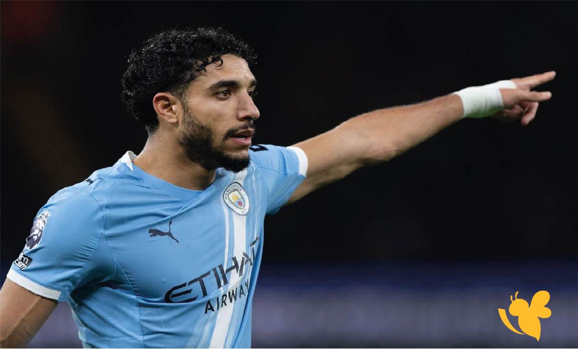 صيف 2026: هل سينتقل عمر مرموش من مانشستر سيتي إلى برشلونة؟ هنا التفاصيل صيف 2026: هل سينتقل عمر مرموش من مانشستر سيتي إلى برشلونة؟ هنا التفاصيل