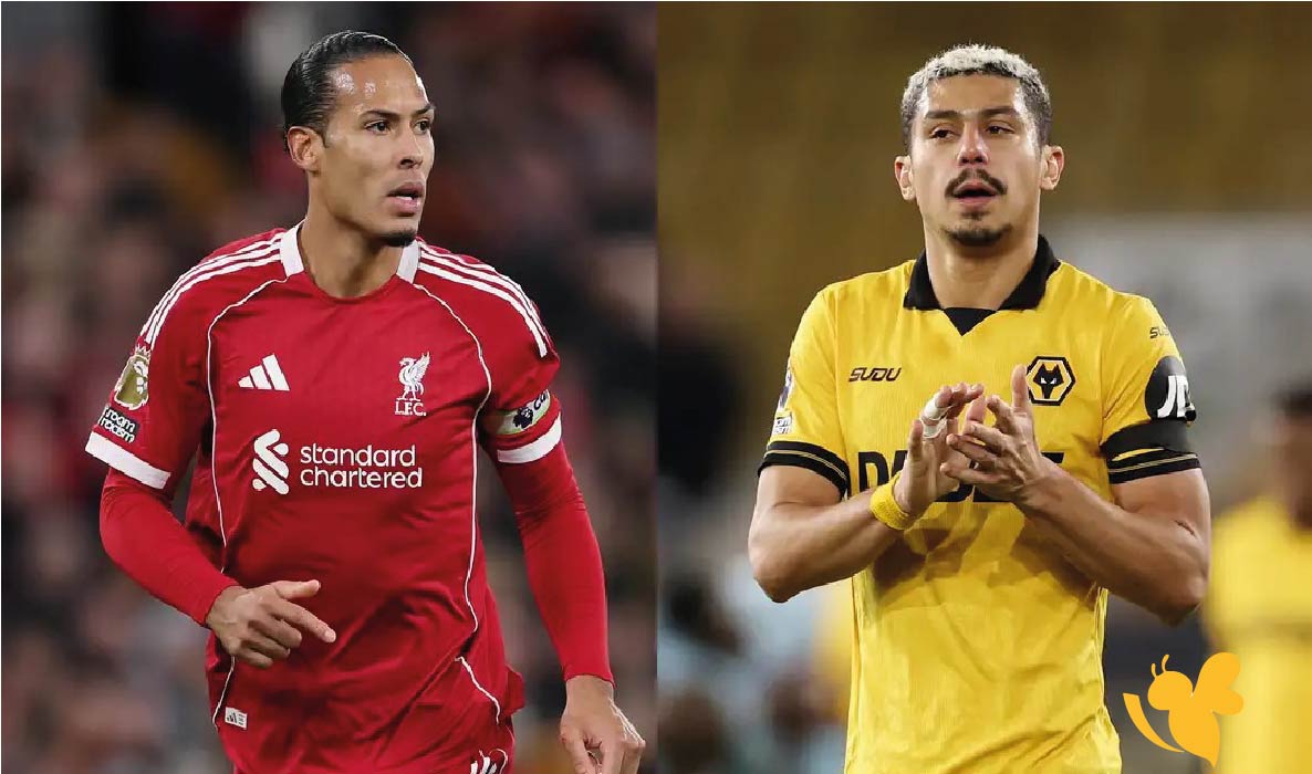 كيف تتابع مباراة ليفربول ضد وولفرهامبتون اليوم في الدوري الإنجليزي؟