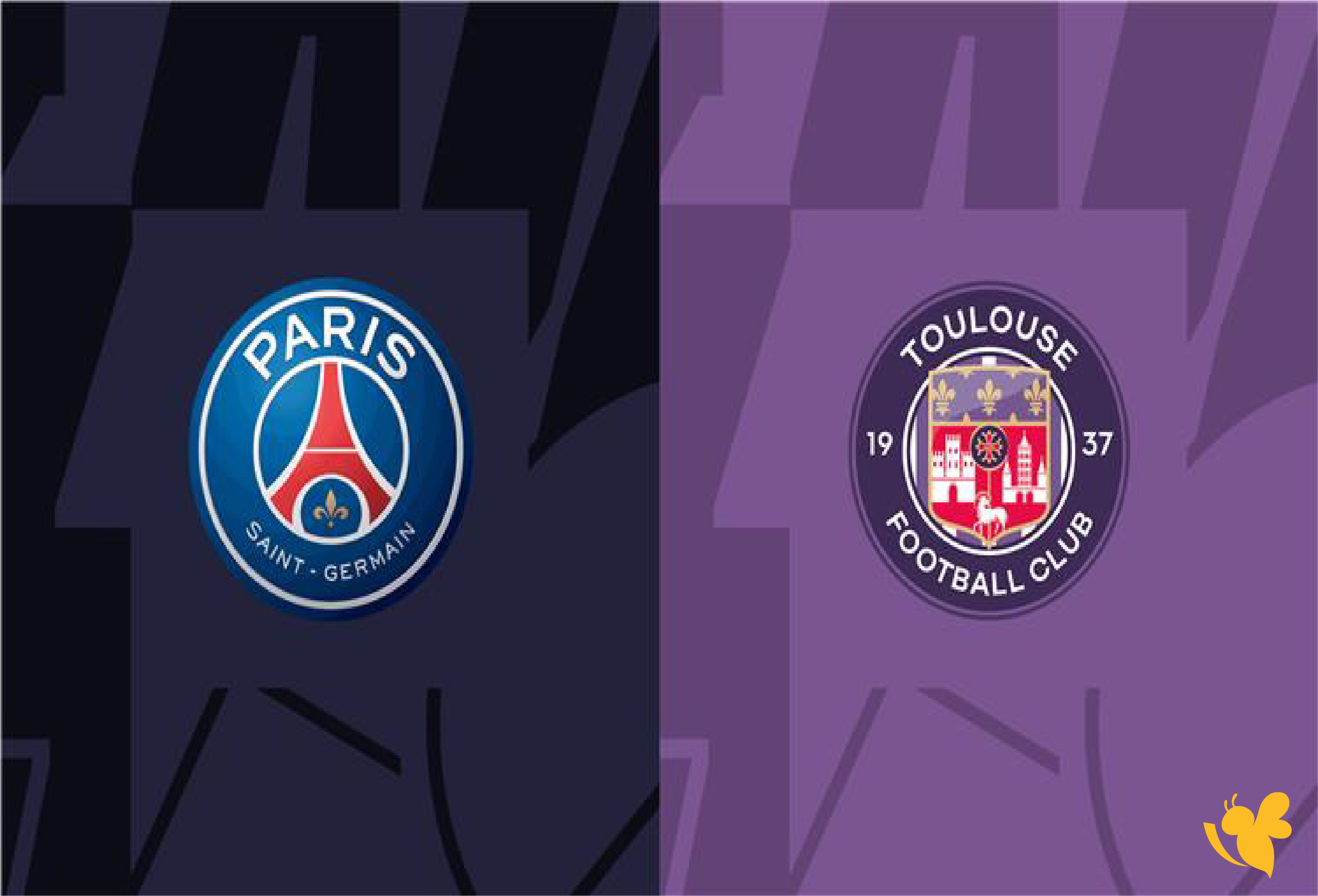 بث حي الآن لمباراة باريس سان جيرمان ضد تولوز في الدوري الفرنسي 2026 بث حي الآن لمباراة باريس سان جيرمان ضد تولوز في الدوري الفرنسي 2026