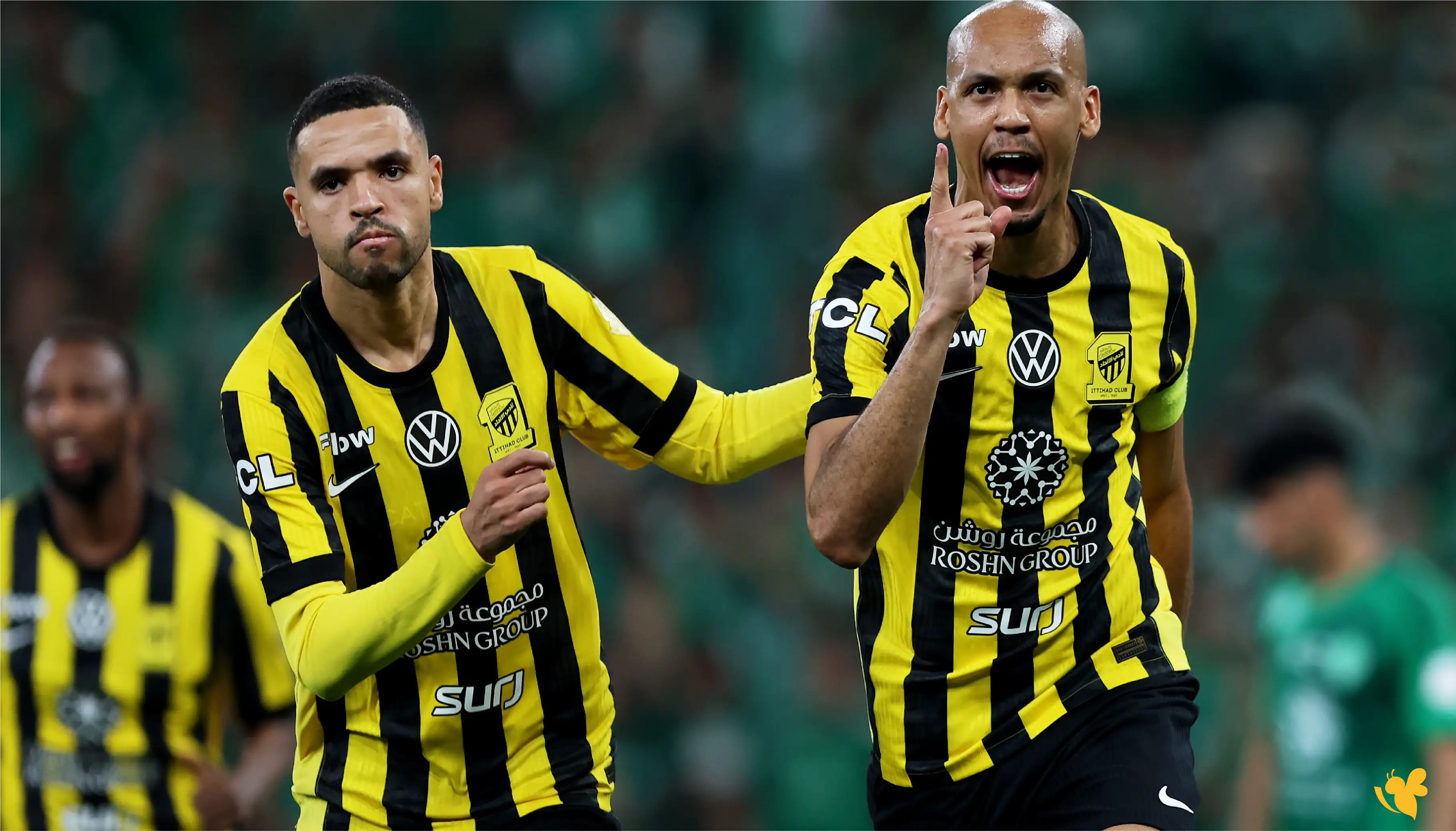 اليكم موعد مباراة الاتحاد ضد الحزم في دوري روشن السعودي 2026