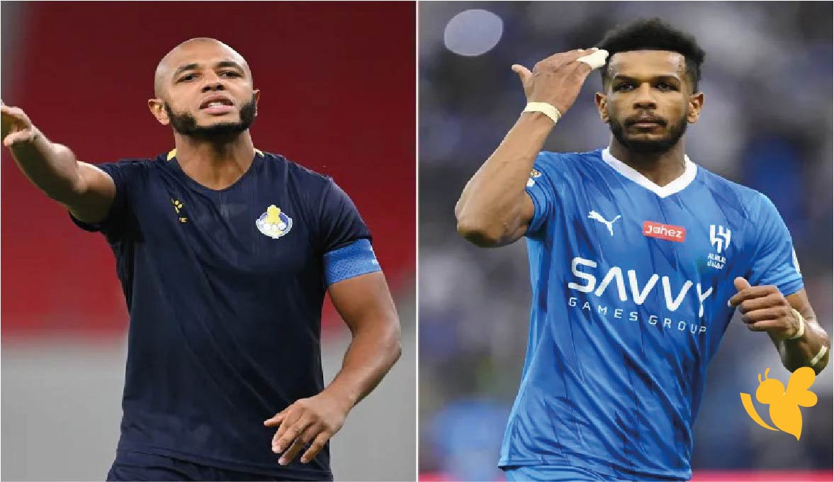 رابط البث المباشر لمباراة الهلال ضد الغرافة في دوري أبطال آسيا 2025-2026اليوم&nbsp;