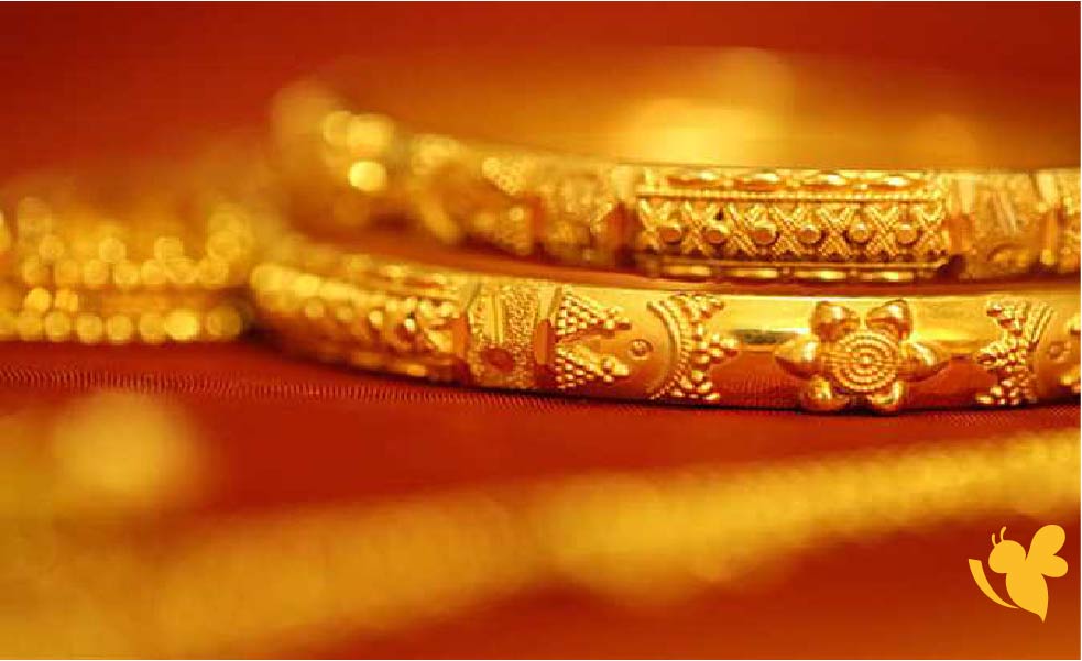 أسعار الذهب في اليمن اليوم الإثنين.. تفاوت واضح بين عدن وصنعاء