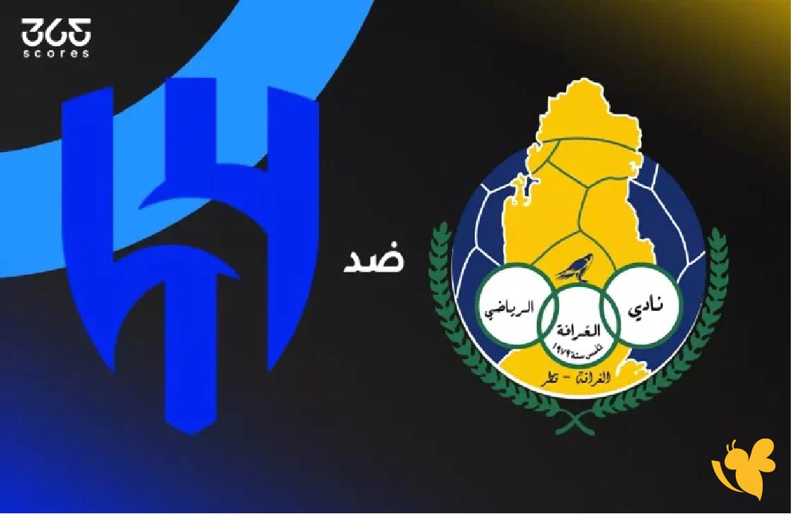 بث مباشر: لمباراة الهلال السعودي ضد الغرافة في دوري أبطال آسيا تابعها بدقة HD
