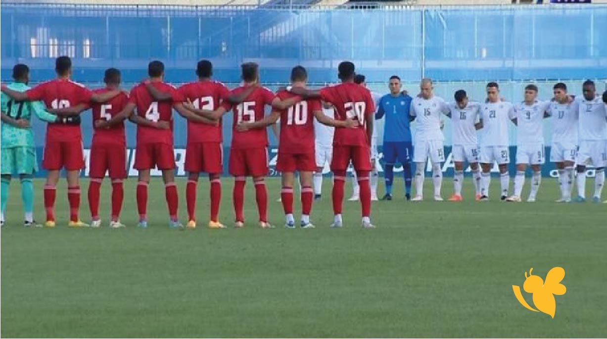 موعد مباراة الإمارات ضد كوستاريكا في كأس العالم للناشئين تحت 17 عامًا قطر 2025 والقنوات الناقلة