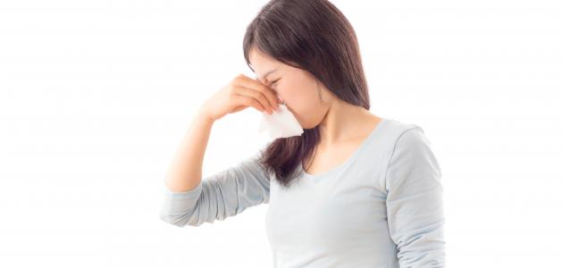 احتقان الأنف المزمن قد يكون إشارة خفية إلى قصور الغدة الدرقية