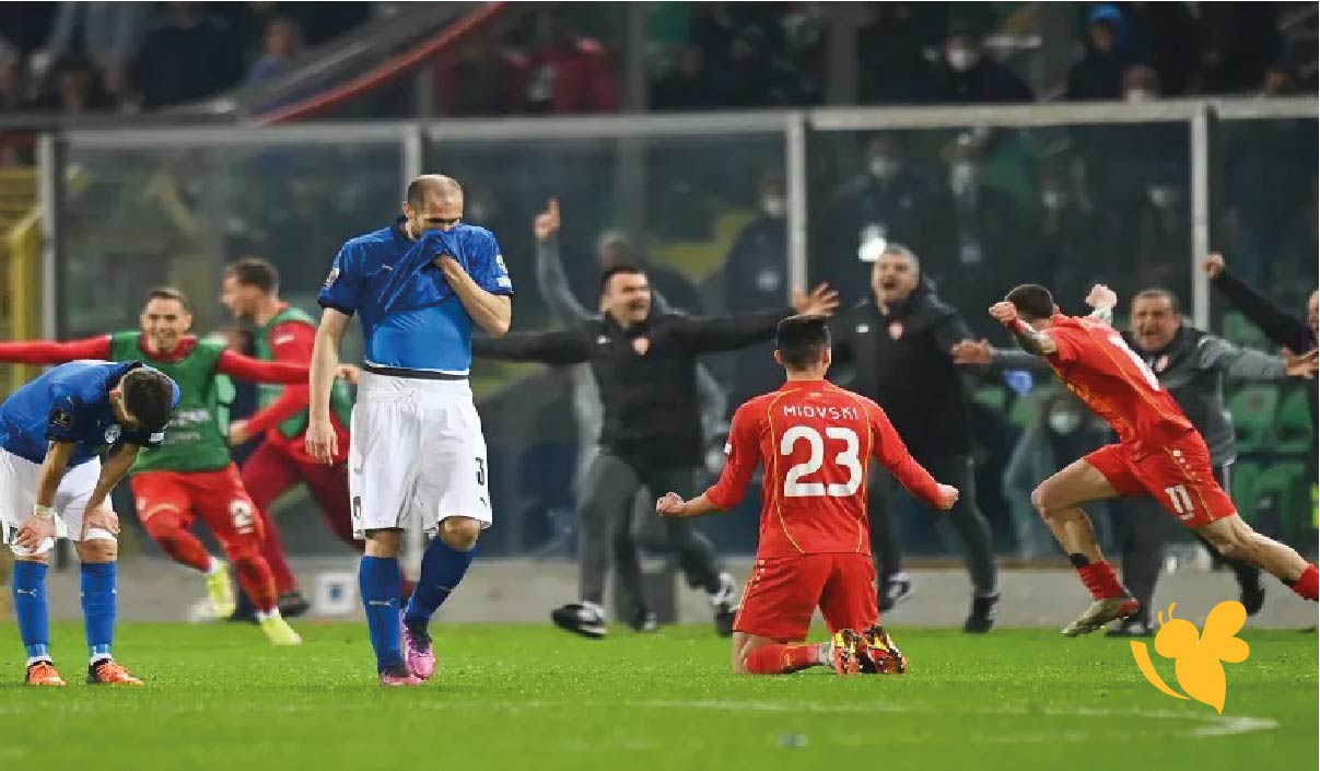 موعد مباراة قطر ضد إيطاليا في كأس العالم للناشئين 2025 والقنوات الناقلة