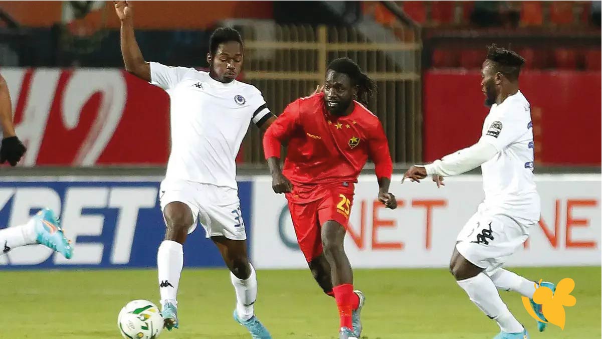 تابع البث المباشر لمباراة الهلال السوداني ضد غاسوجي يونايتد اليوم في&nbsp;دوري الرواندي