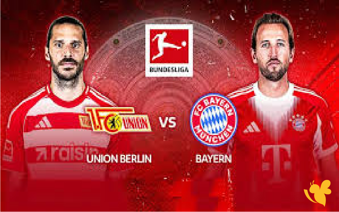 اليكم رابط البث المباشر لمباراة بايرن ميونخ ضد يونيون برلين في كأس ألمانيا&nbsp;