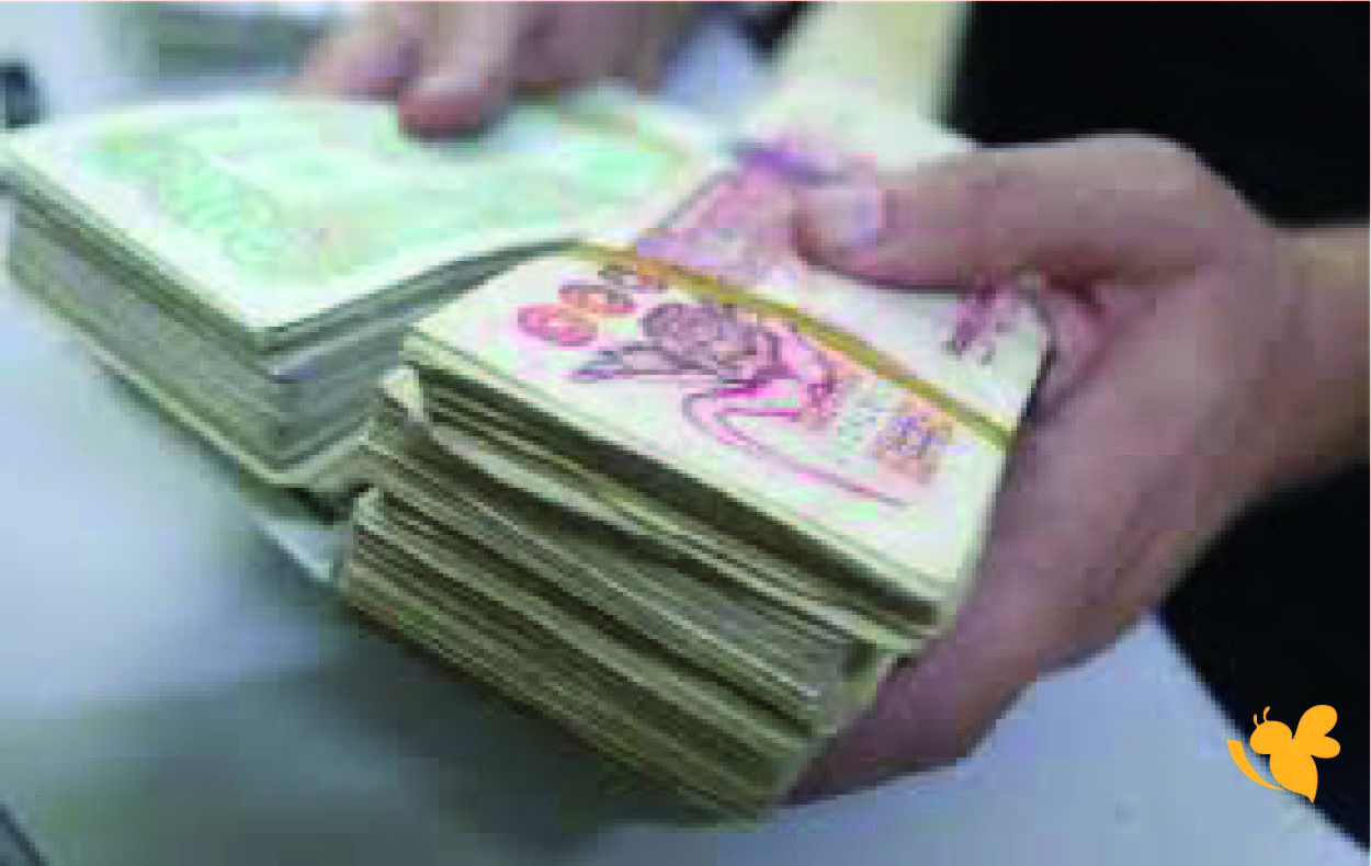 استقراراً نسبياً في أسعار صرف الجنية المصري مقابل الدولار اليوم الأربعاء 3 ديسمبر