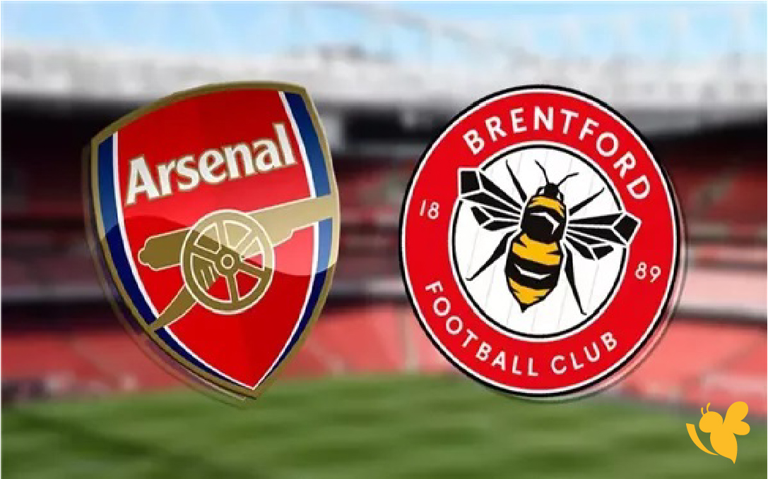 هنــــا رابط البث المباشر&nbsp;مباراة أرسنال ضد برينتفورد في&nbsp;الدوري الإنجليزي الممتاز