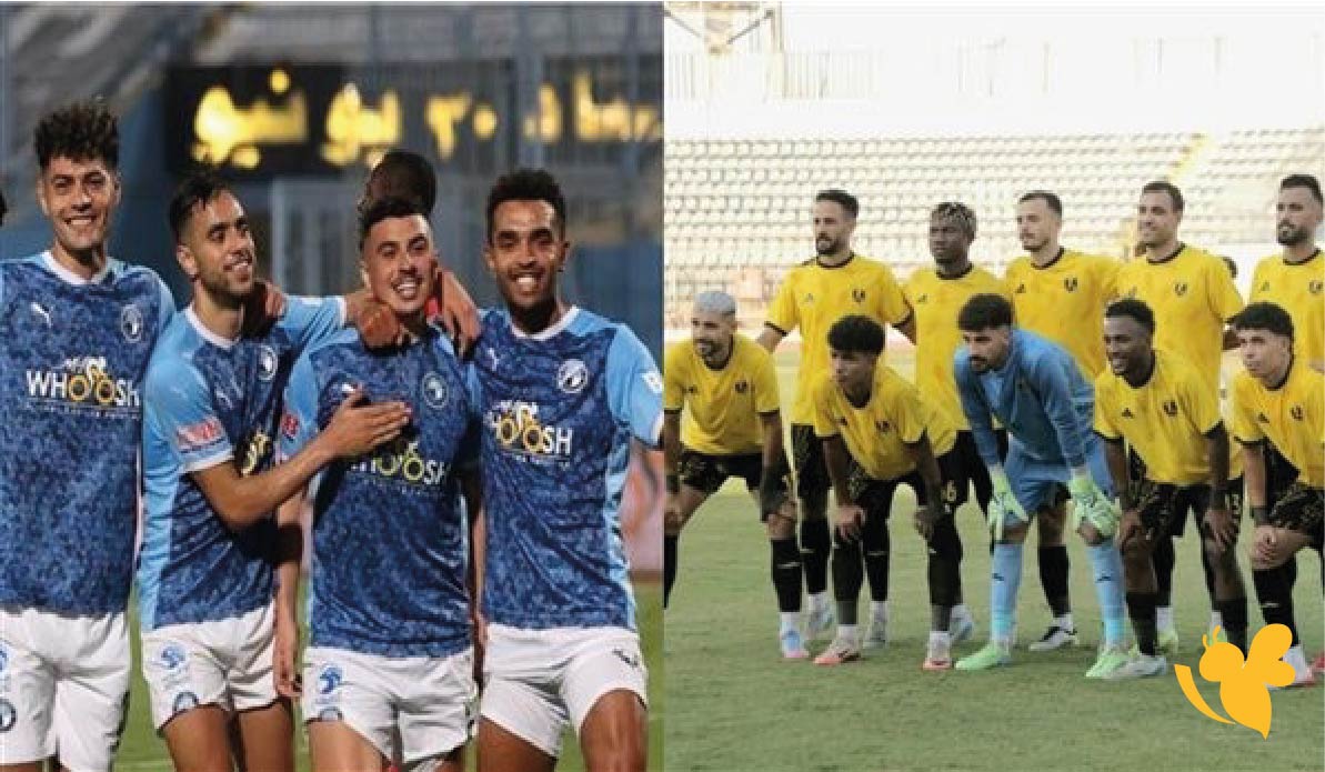 موقع يلا لايف شاهدوا مباراة كهرباء الإسماعيلية ضد بيراميدز اليوم بالدوري المصري&nbsp;