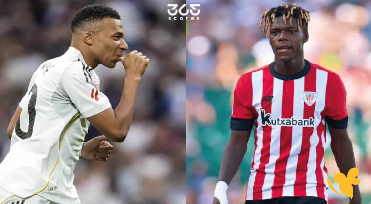 yalla live&nbsp;بث مباشر مباراة أتلتيك بلباو ضد ريال مدريد في&nbsp;الدوري الإسباني 2025